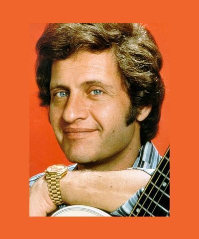 Hommage à Joe Dassin