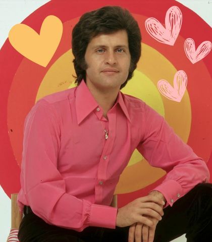 HOMMAGE À JOE DASSIN - Spécial Saint-Valentin