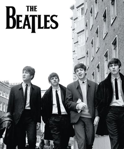 Hommage aux Beatles