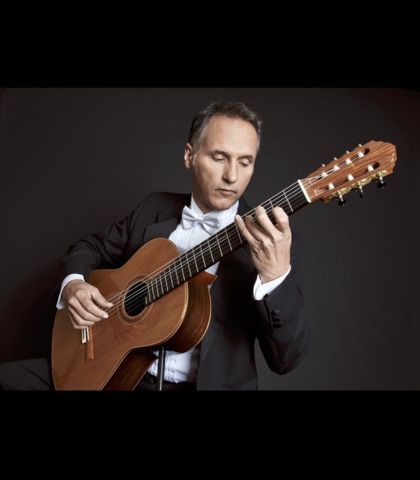 La Guitare fait tout un Cinéma!