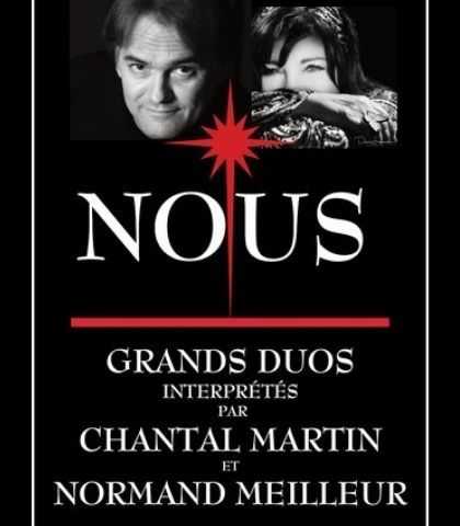 Les grands duos (complet)
