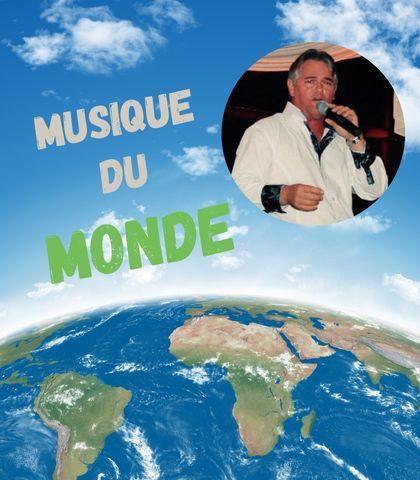 Musique du monde