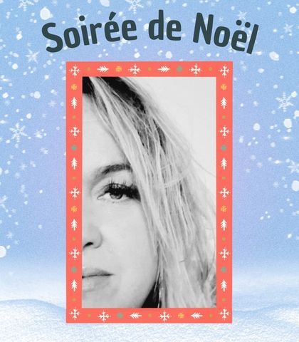 Soirée Noël