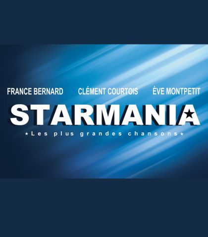 Starmania - Les plus grandes chansons