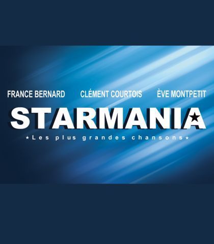 Starmania - Les plus grandes chansons