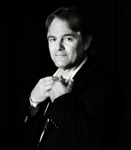 UNE SOIRÉE CROONER AVEC NORMAND MEILLEUR